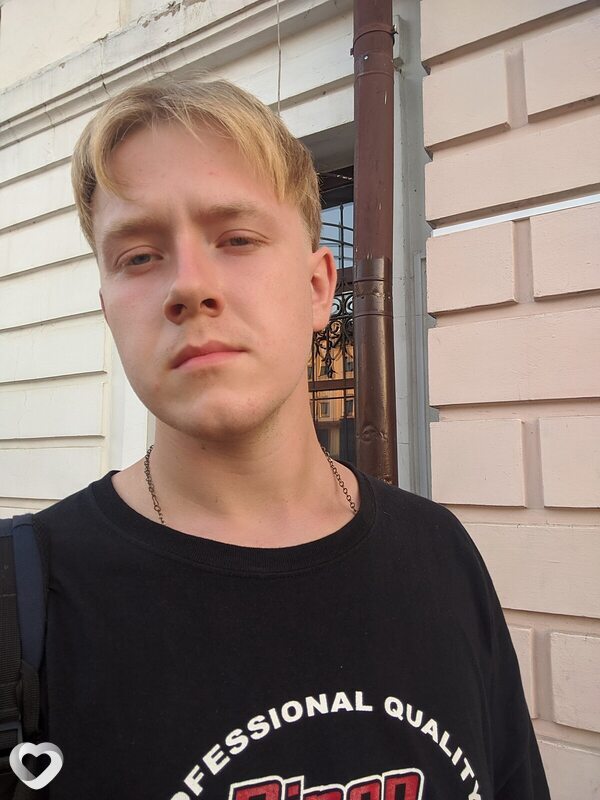 Леонид, 25, Барановичах — анкета №683841