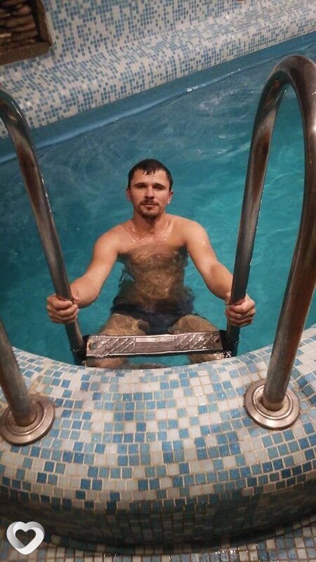 Костя, 33, Краснодаре — анкета №683842