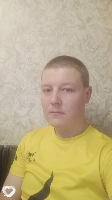Денис, 37, Бресте — анкета №683848