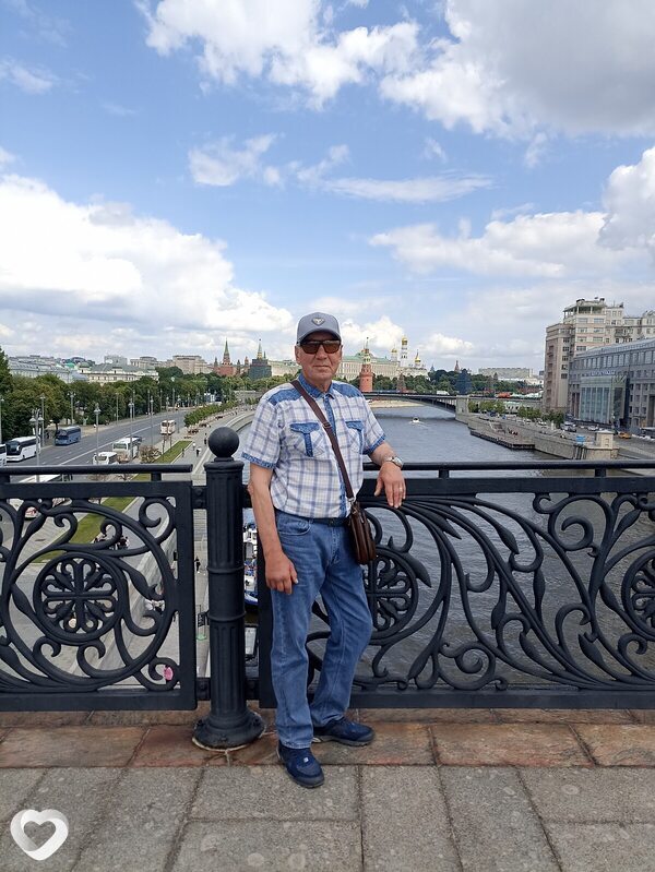 Андрей, 56, Туле — анкета №683851