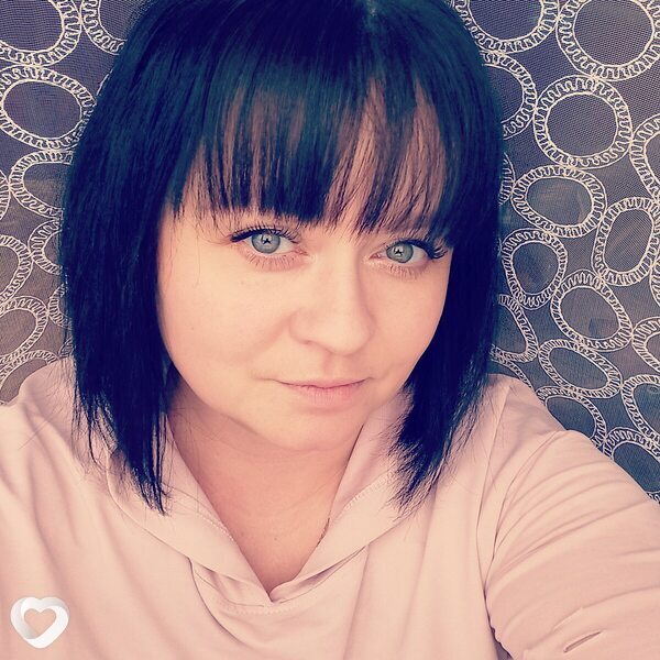 Наташа, 38, Могилев — анкета №683853