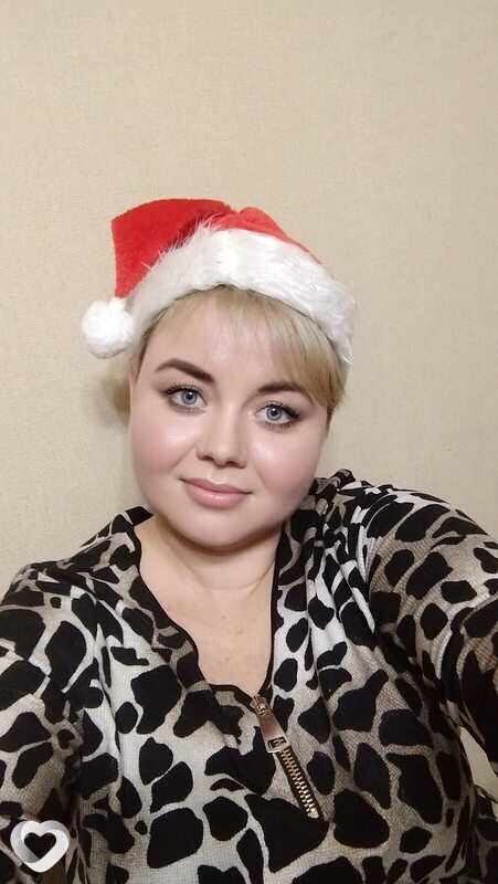 Любовь, 38, Астрахани — анкета №683790