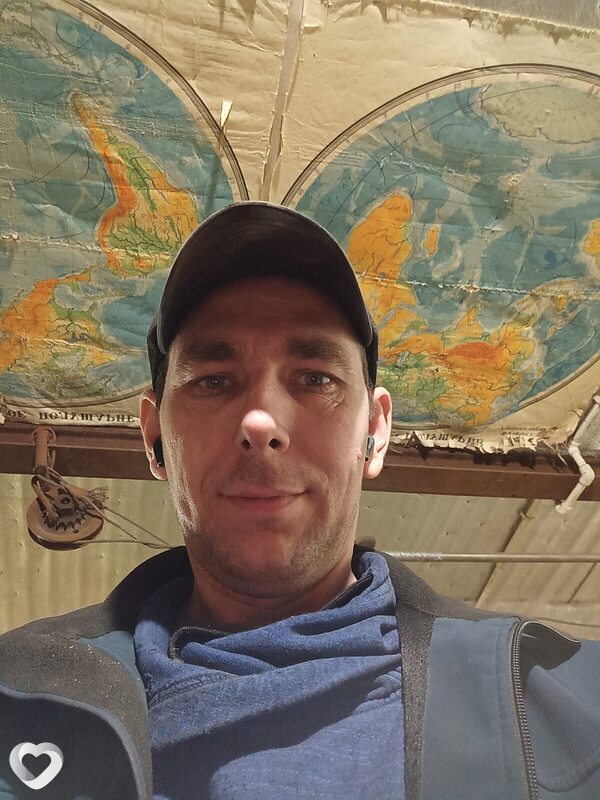 Александр, 39, Бутурлиновке — анкета №683804