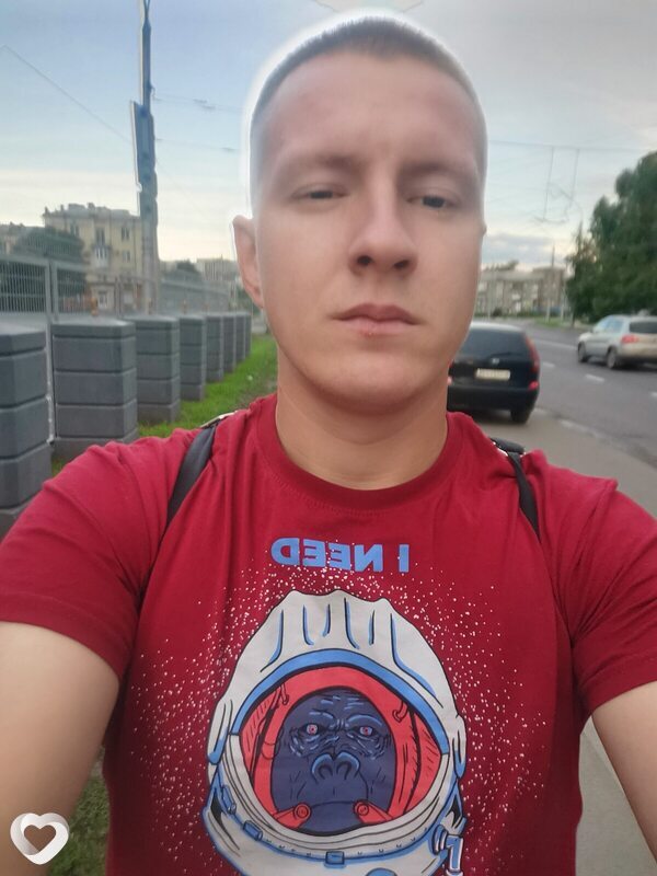 Сергей, 25, Новокузнецке — анкета №683808