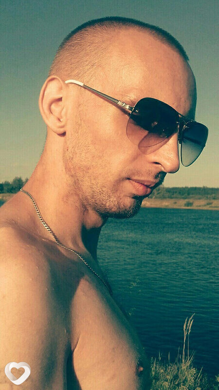 Алексей, 35, Бобруйске — анкета №683812