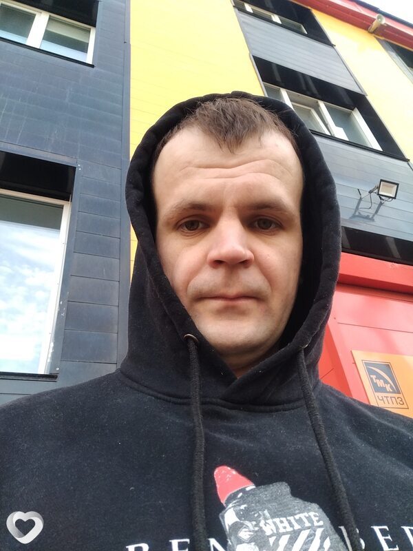Сергей, 36, Челябинске — анкета №683913