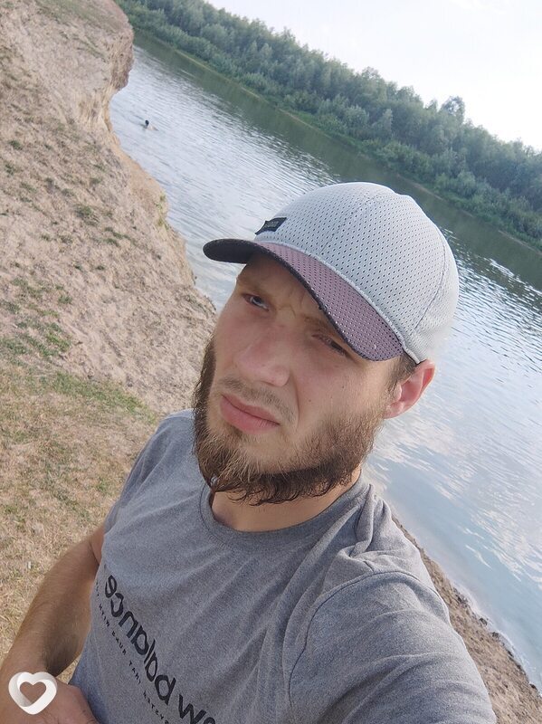 Шахбан, 30, Москве — анкета №683920