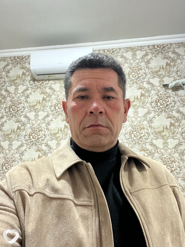 Коля, 53, Шымкенте — анкета №683924