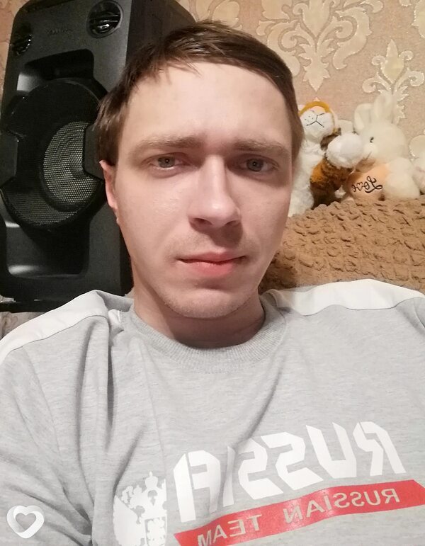 Вадим, 36, Новокузнецке — анкета №683925