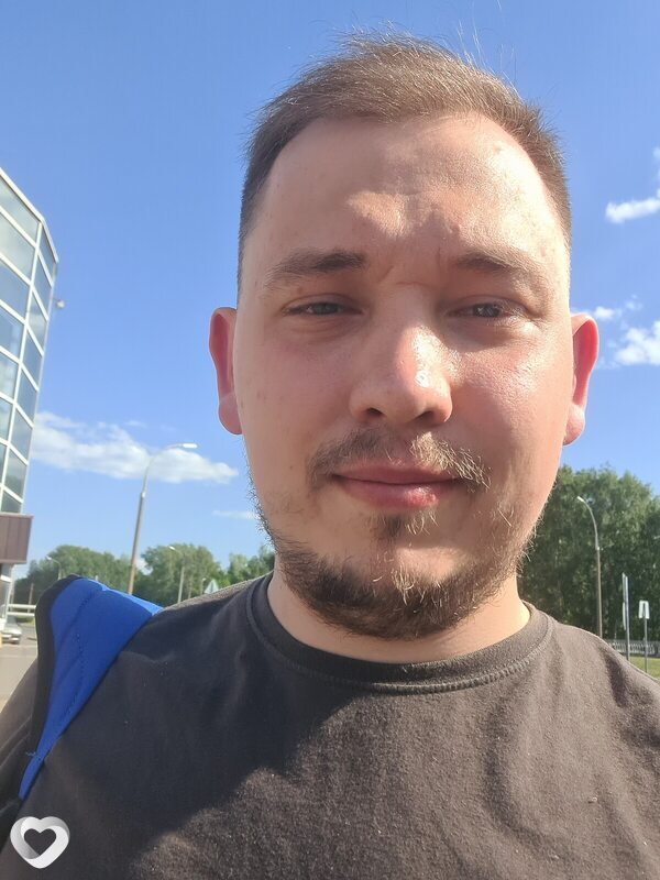 Роман, 32, Набережных Челнах — анкета №683928