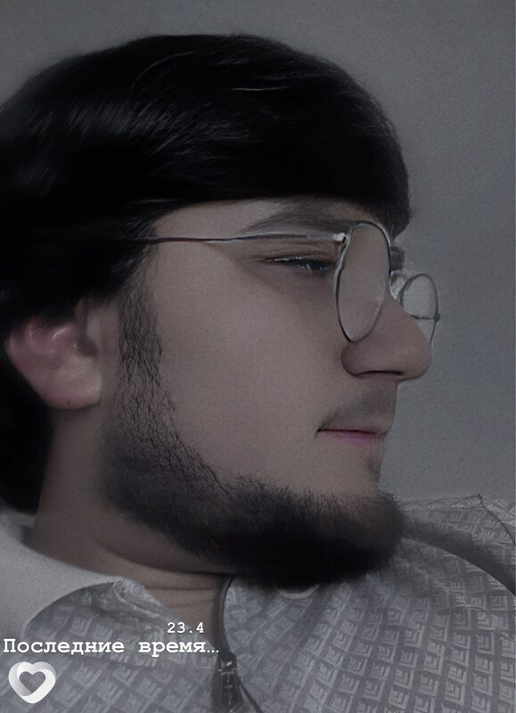 Azatjonm, 22, Санкт-Петербурге — анкета №683931