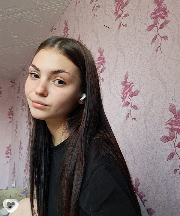 Настя, 22, Красноярске — анкета №683935