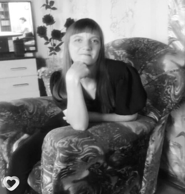 Катерина, 37, Мариинске — анкета №683940