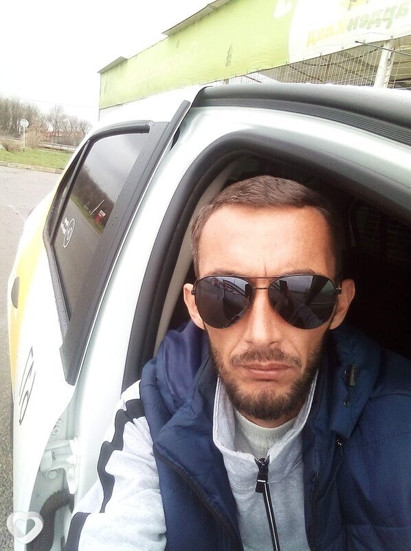 Иван, 41, Невинномысске — анкета №683941