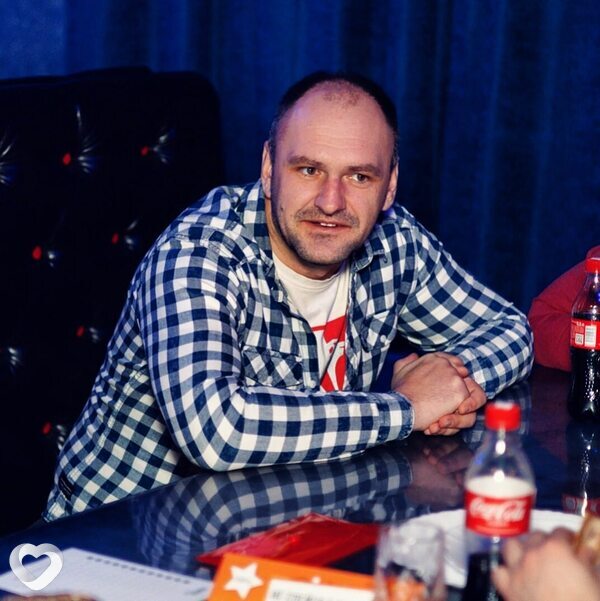 Сергей, 36, Кобрине — анкета №683942
