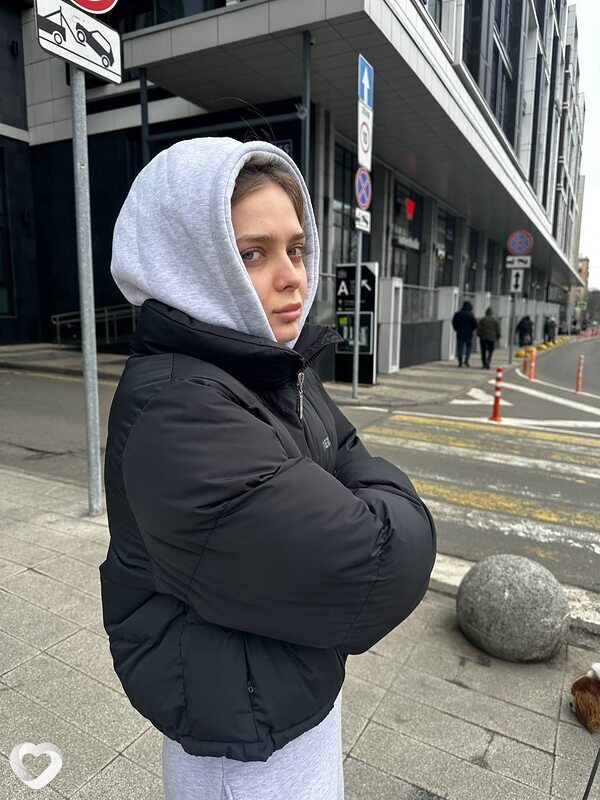 Ольга, 33, Чите — анкета №683946