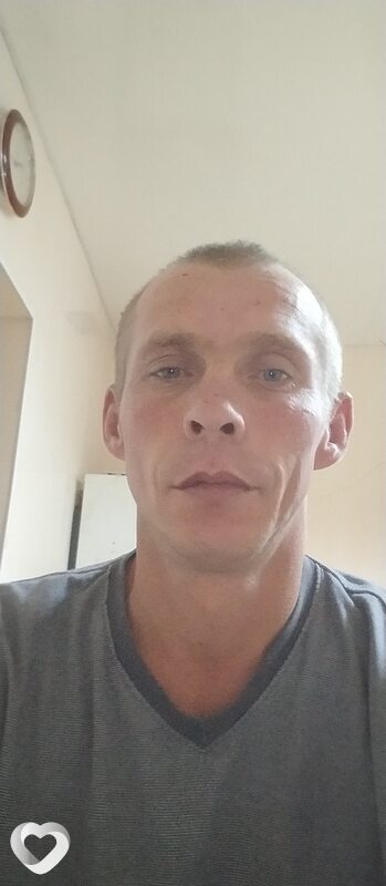 Сергей, 37, Балакове — анкета №683957