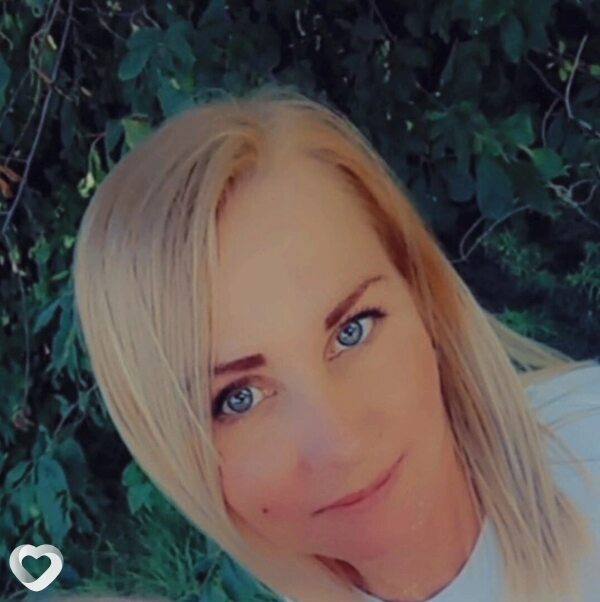 Юлия, 39, Красноярске — анкета №683960
