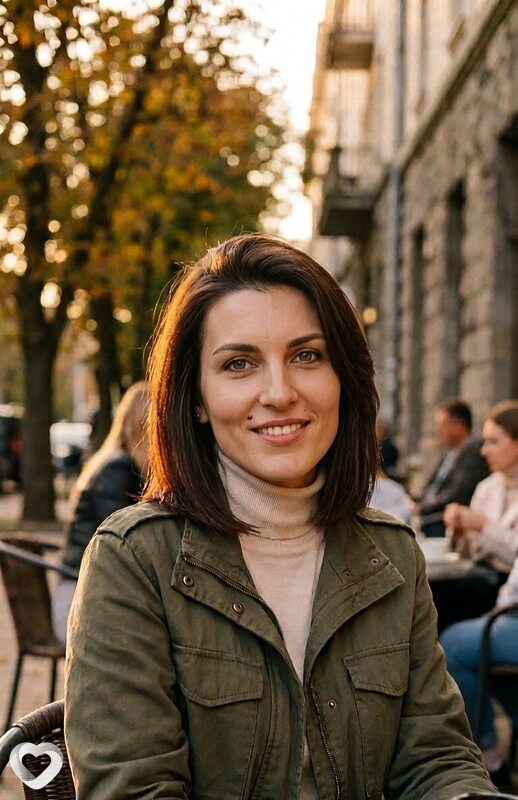 Юна, 36, Киеве — анкета №683764