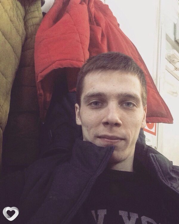 Макс, 31, Котласе — анкета №683767