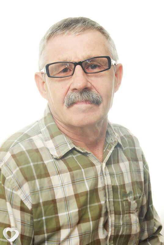 Виктор, 70, Екатеринбурге — анкета №683775
