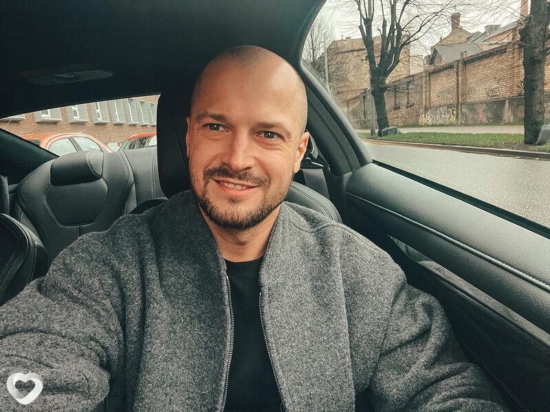 Арсений, 46, Сочи — анкета №683776