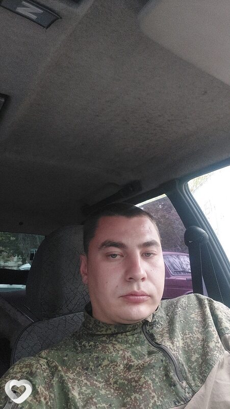 Павел, 27, Донецке — анкета №683781