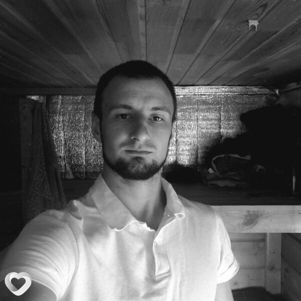 Сергей, 23, Лунинце — анкета №683963