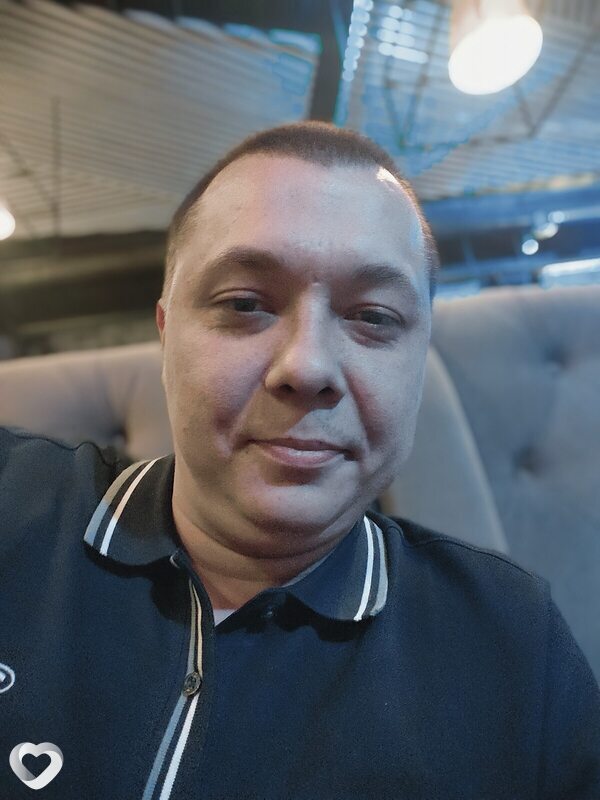 Артур, 34, Москве — анкета №683972