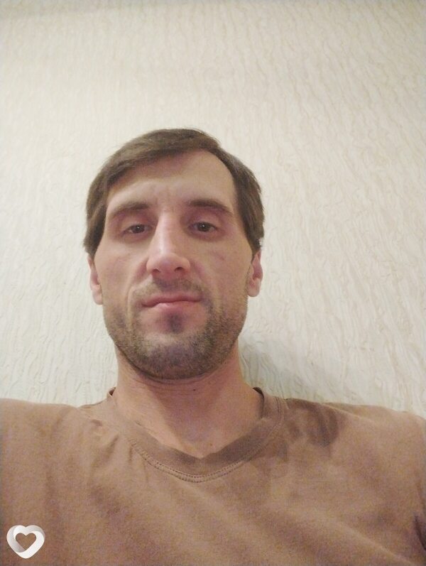 Игорь, 36, Москве — анкета №683980