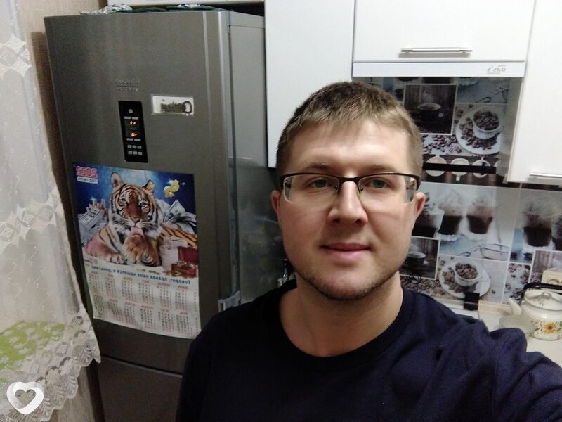 Кирилл, 33, Иванове — анкета №683986