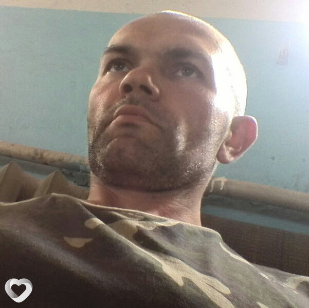 Serge, 46, Солигорске — анкета №684013