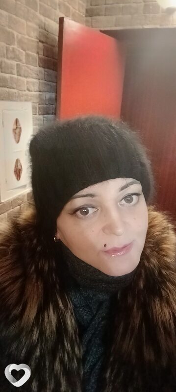 Айгуль, 49, Шахтинске — анкета №684017
