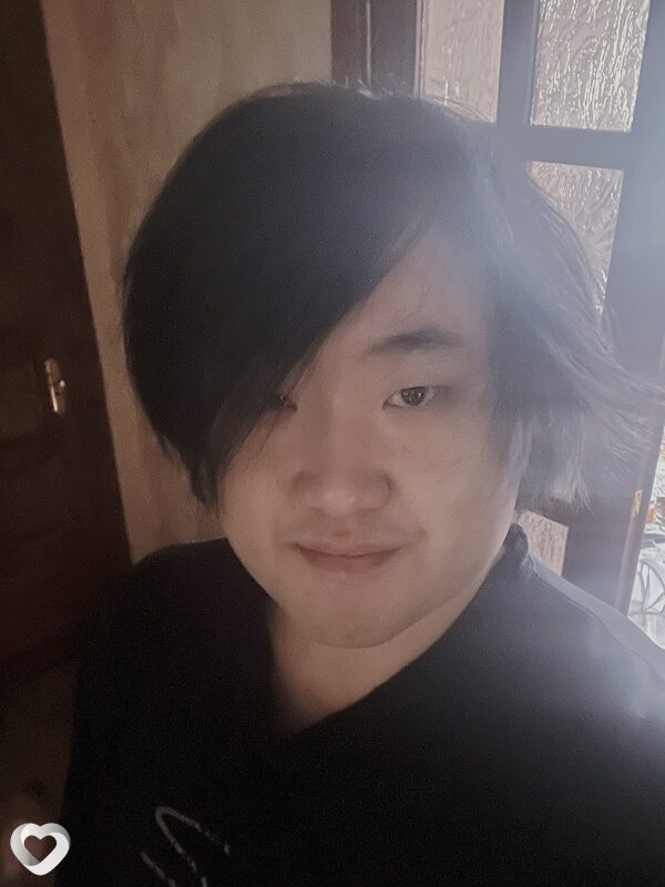 Hanma Baki, 29, Минске — анкета №684018