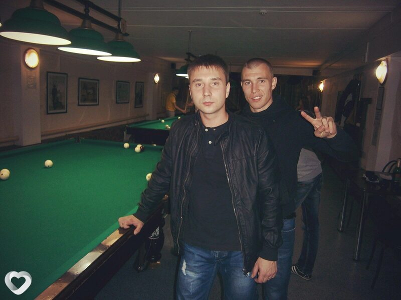 Алексей, 34, Уфе — анкета №684021