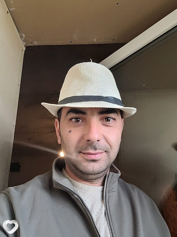 Гегам, 35, Нижнем Новгороде — анкета №684022
