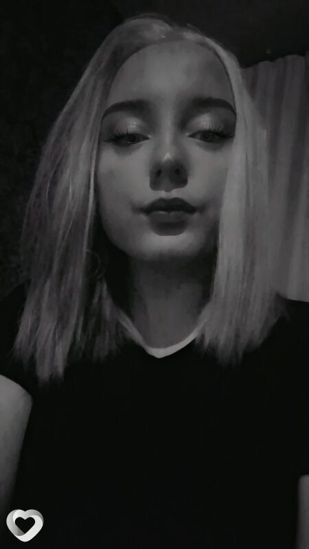 Дарья, 22, Рубцовске — анкета №684027