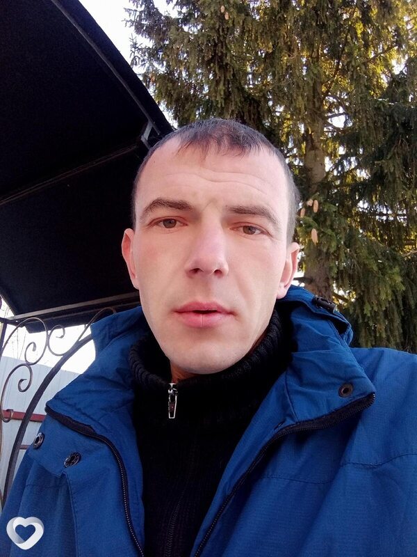 Юрий, 40, Москве — анкета №684028