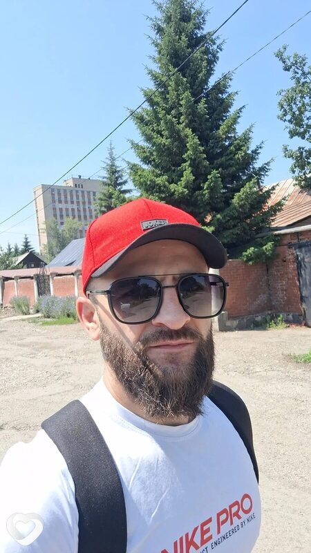 Аварец, 36, Усть-Каменогорск — анкета №684032