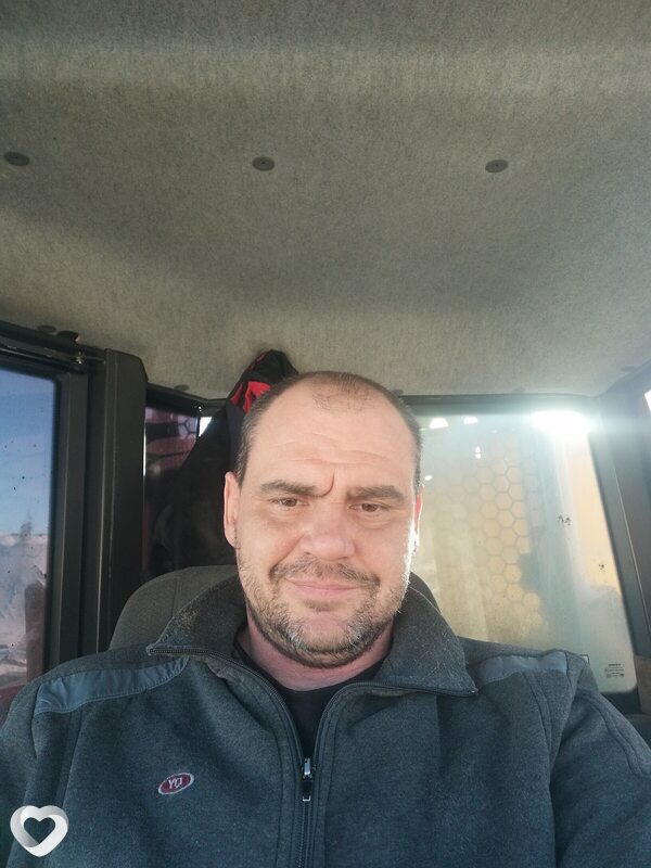 Иван, 45, Туле — анкета №684097