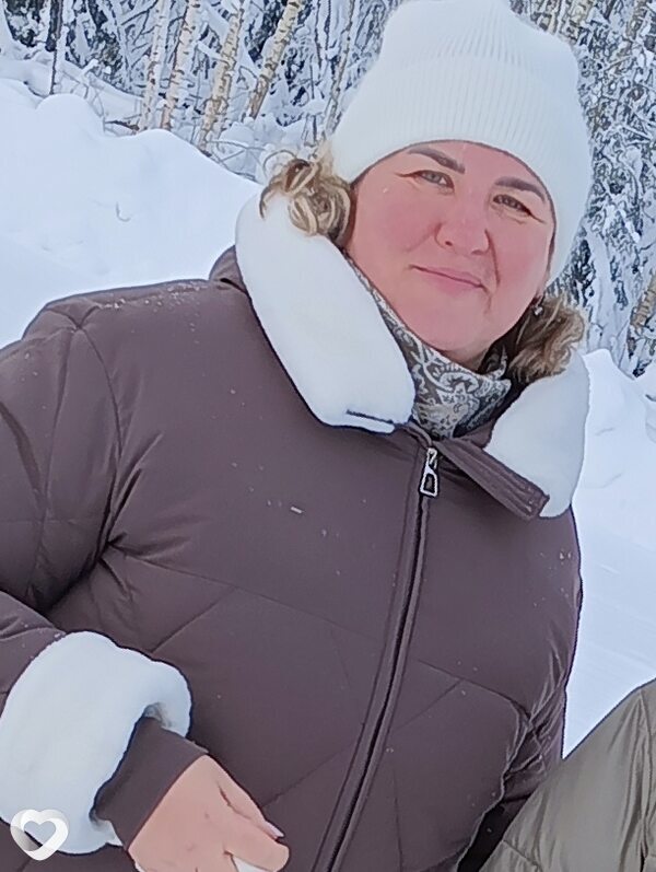 Елена, 53, Ивантеевке — анкета №684100