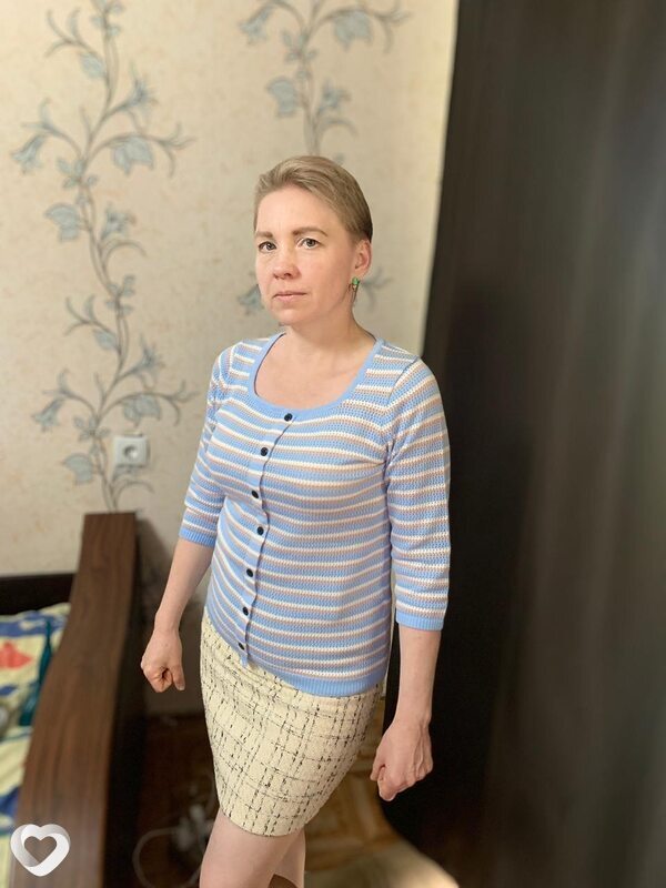Елена, Кинешма
