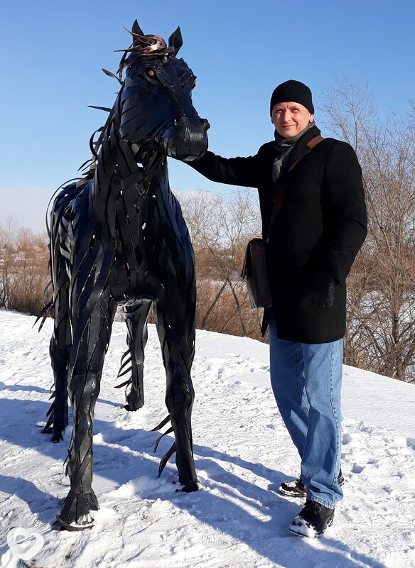 Алексей, 46, Кургане — анкета №684107