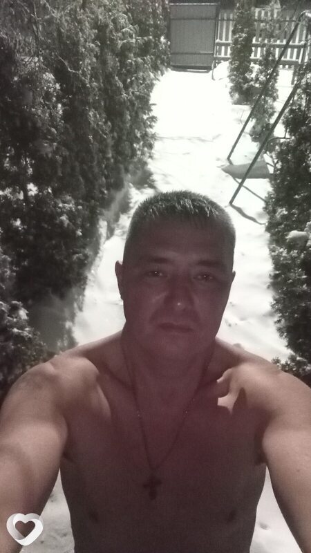 Николай, 46, Чебоксарах — анкета №684115