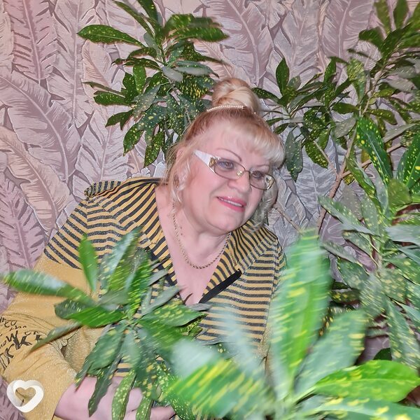 Наталья, 58, Петропавловске-Камчатском — анкета №684122