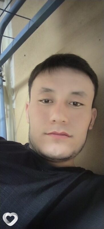 Ramozon, 28, Москве — анкета №684123