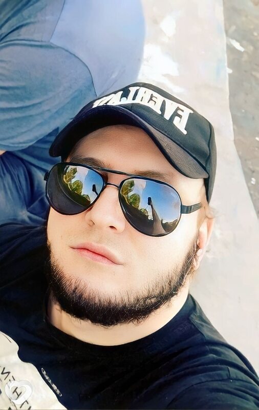 Антон, 30, Нижнем Новгороде — анкета №684129