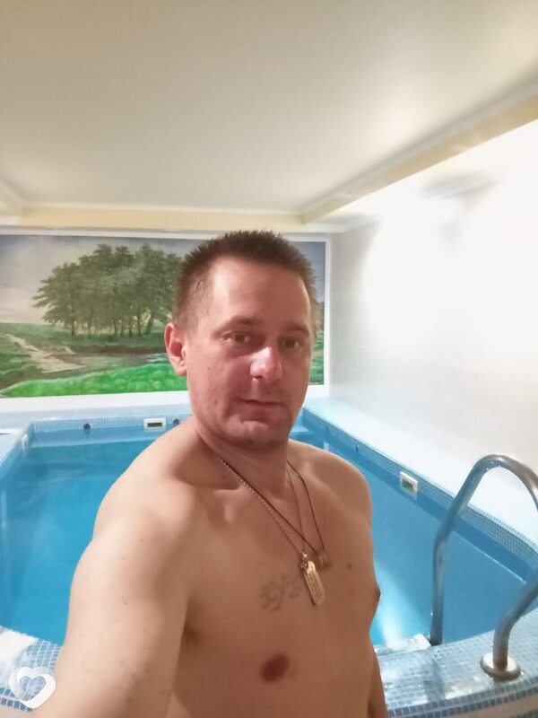 Ilya, 33, Череповце — анкета №684170