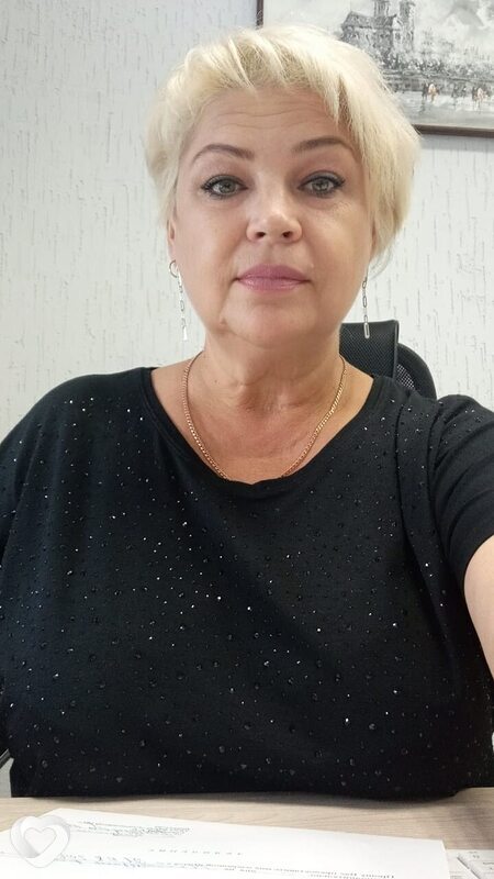 Яяя, 56, Уфе — анкета №684171