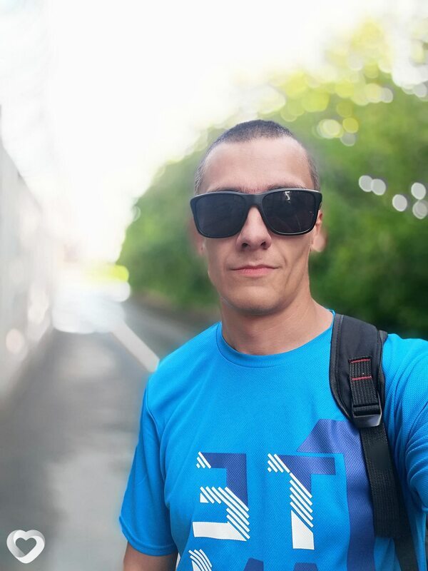 Егор, 36, Екатеринбурге — анкета №684173